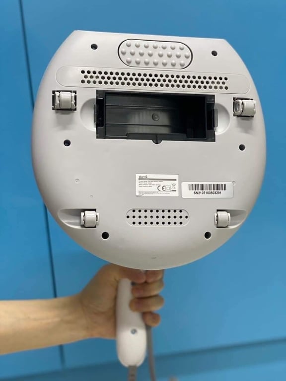 Hút bụi giường nệm xiaomi deerma CM800+