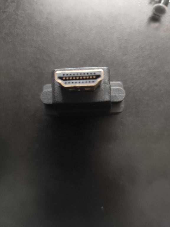 Đầu Chuyển HDMI (F) To DVI (FM) Ugreen 20123
