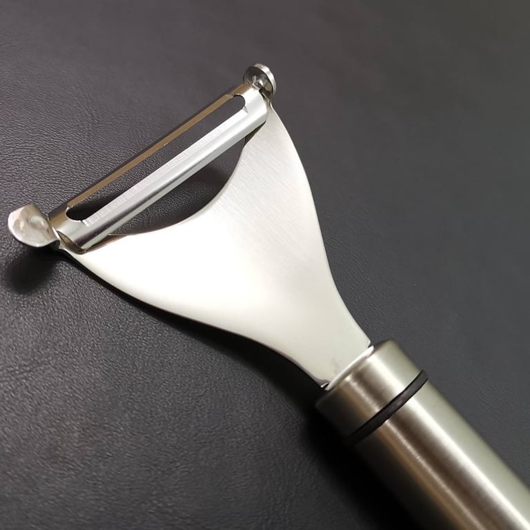 Dụng cụ gọt vỏ inox 304