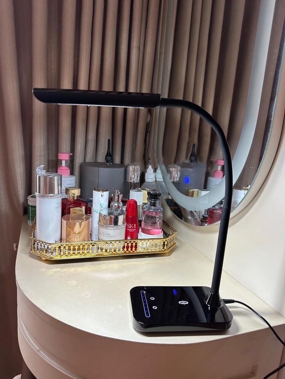 Đèn chống cận của Nhật - TAOTRONIC