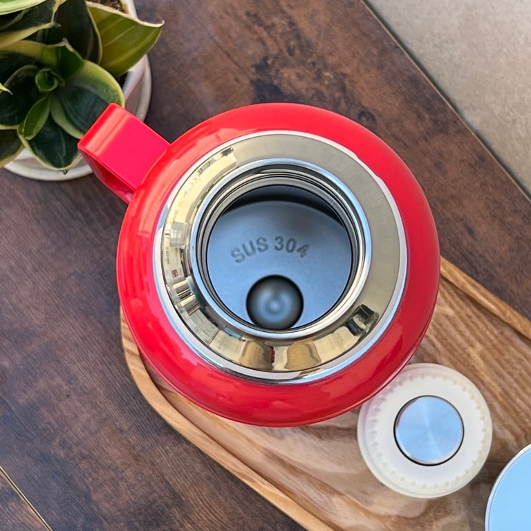 PHÍCH GIỮ NHIỆT CỠ ĐẠI 2.2L KAIYO NHẬT BẢN