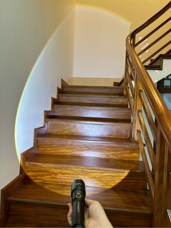 ĐÈN PIN CẦM TAY SONY JAPAN