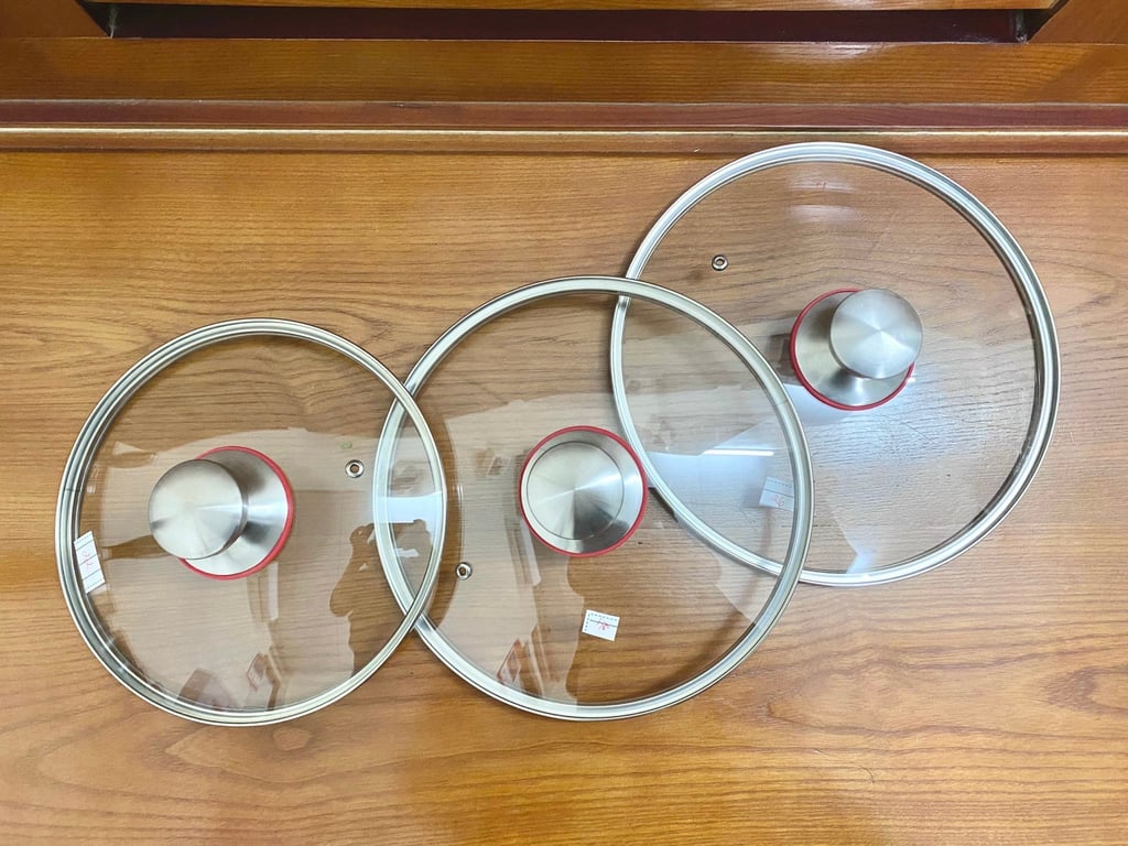 CHẢO SÂU LÒNG SEKA