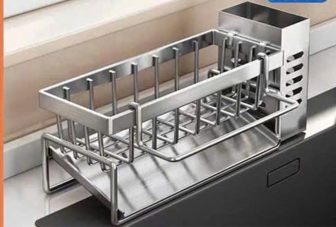 khay để búi rửa bát