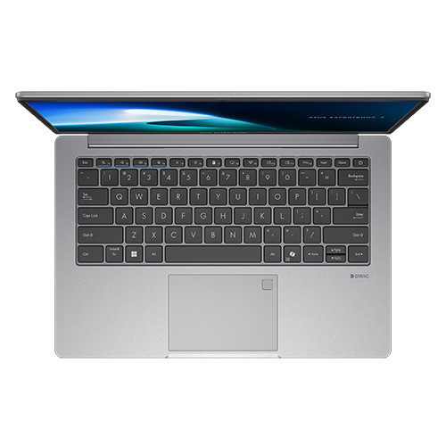 ASUS ExpertBook P1 P1403CVA-i516-63WS (Core™ i5-13420H | 16GB | 512GB | Intel UHD Graphics | 14.0inch FHD | Win11 | Office | Xám)