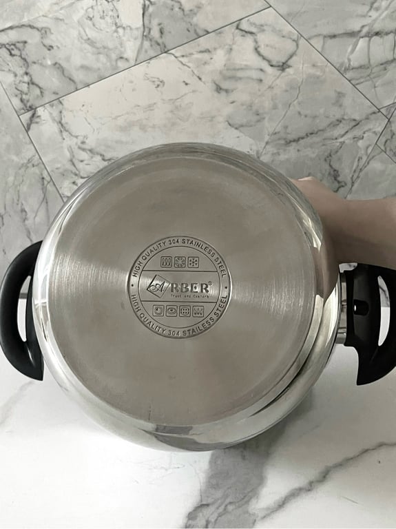 NỒI ÁP SUẤT ARBER NAS06L