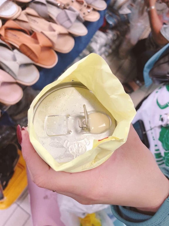 🥛🥛🥛 SỮA GẤU NESTLE THÁI LAN CHÍNH HÃNG