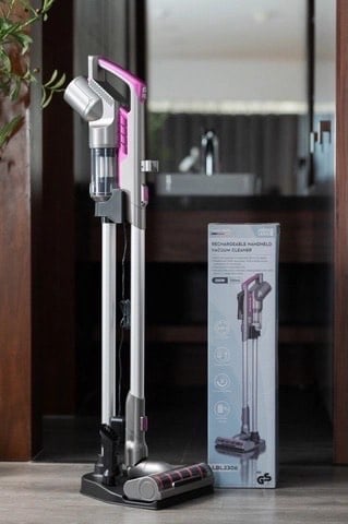 Máy hút bụi lebenlang không dây