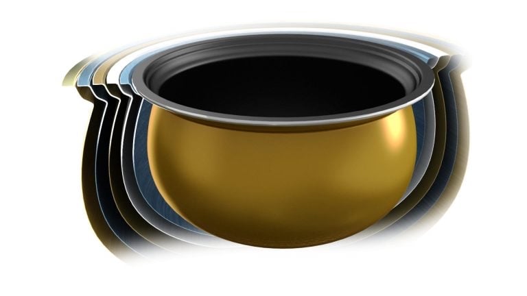 NỒI CƠM ĐIỆN TỬ RAPIDO RC-1.8D