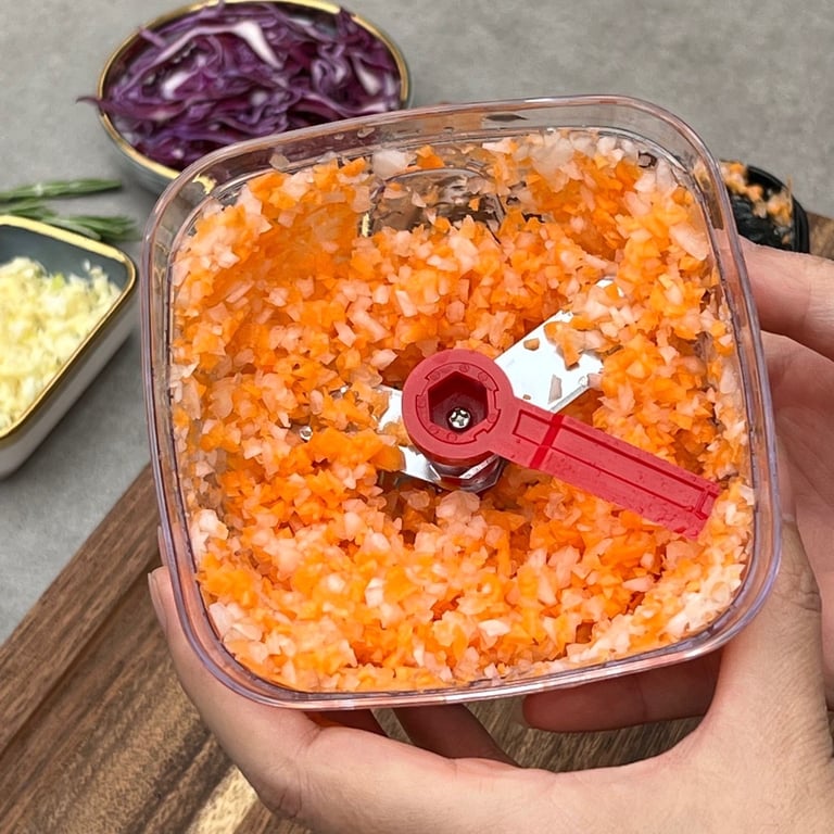 Xay tỏi Kaiyo Nhật 250ml- 400ml