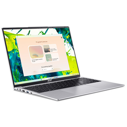 Laptop Acer Aspire Lite 16 AI AL16-71P-5674 NX.D4XSV.001