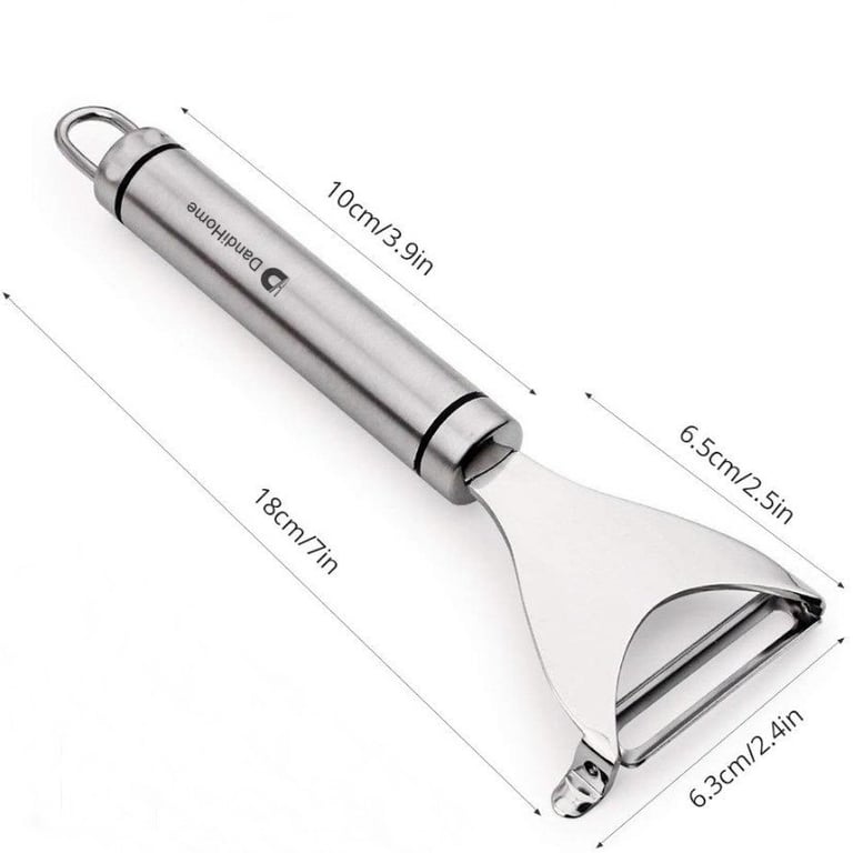 Dụng cụ gọt vỏ inox 304