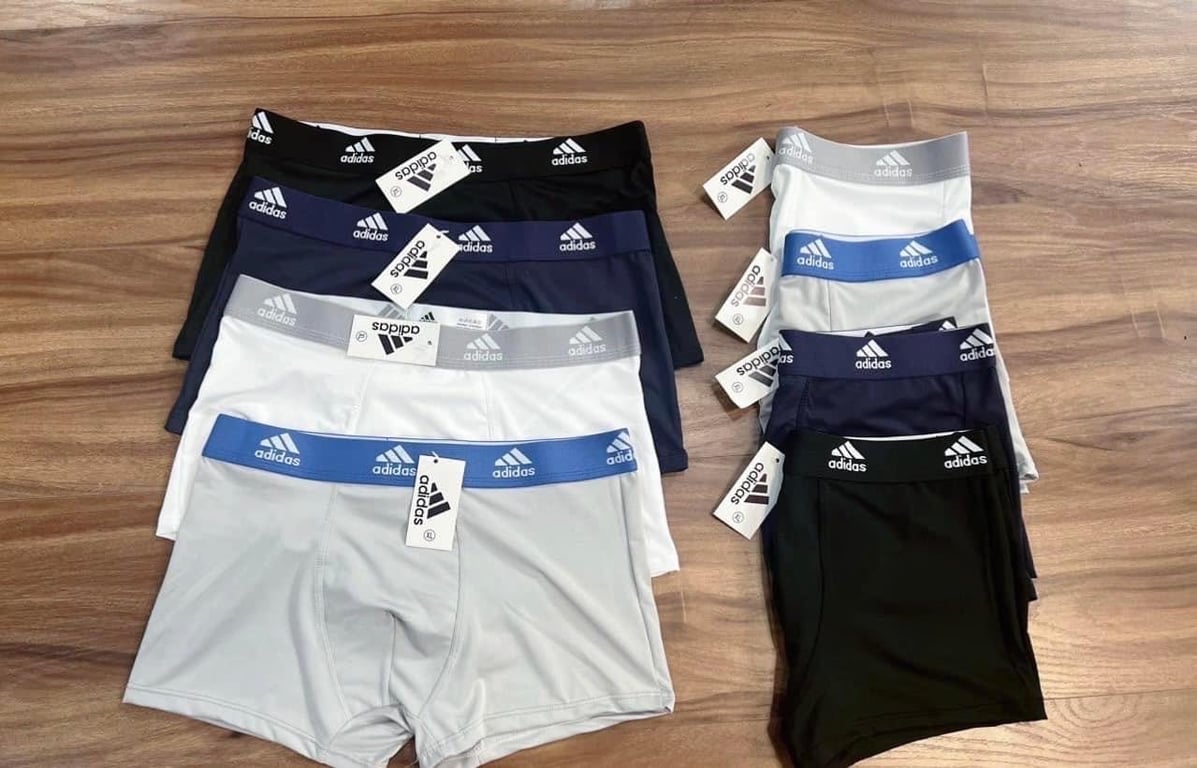 Quần sịp nam A.didas.
