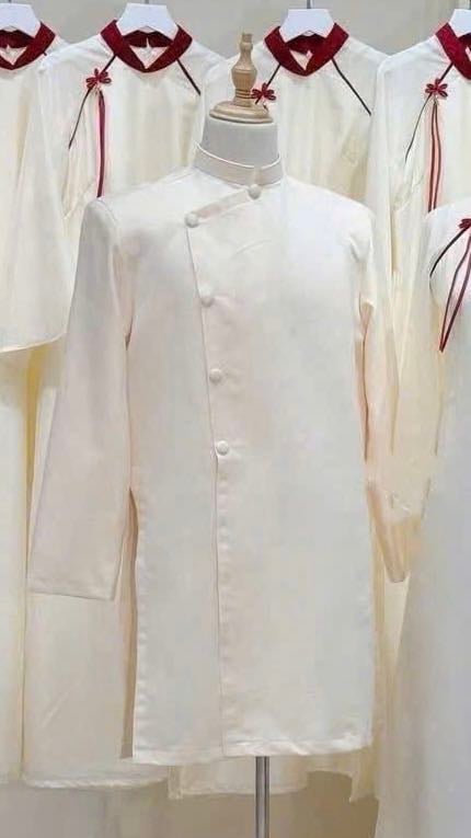 ADN 5 cúc bấm kem (có bigsize)