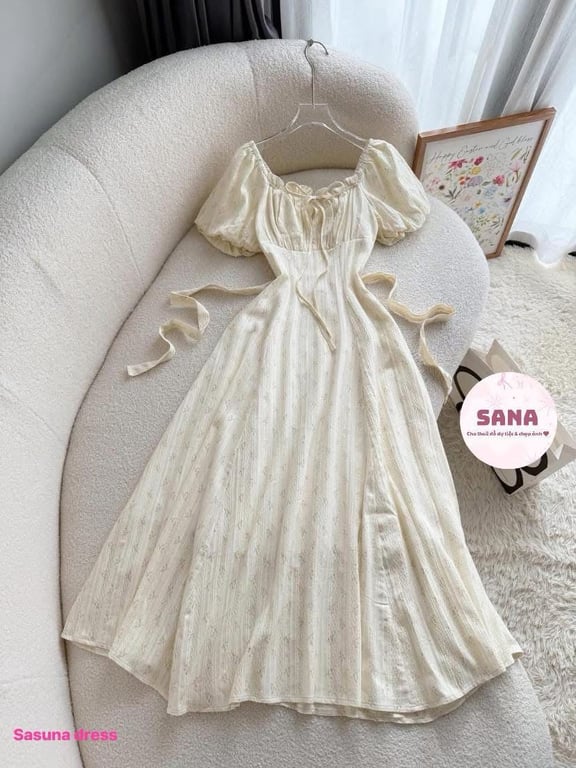 (Anna) Sasuna dress