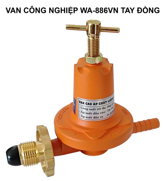 Van Khè Watashi
