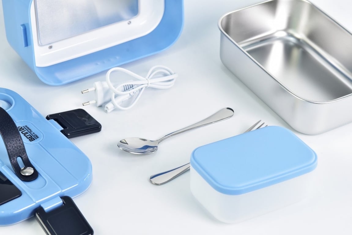 HỘP CƠM CẮM ĐIỆN BENNIX BN88i -