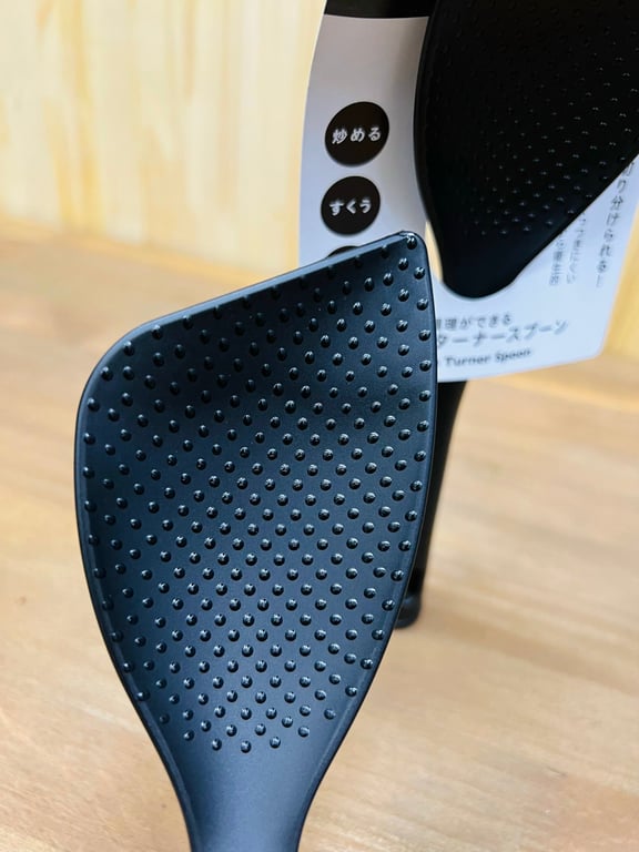 Muôi đảo chịu nhiệt đế đứng Echo