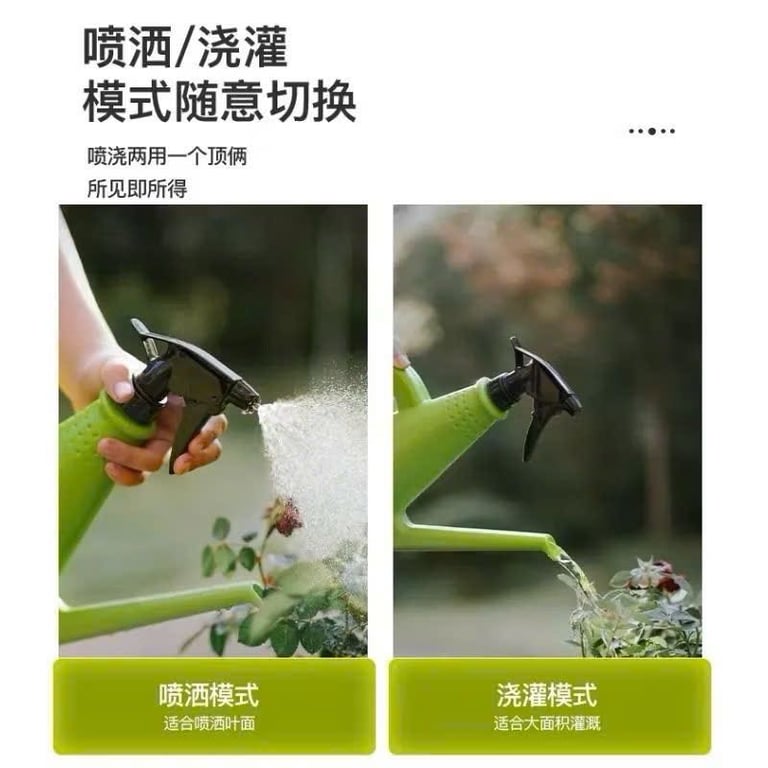 Bình xịt phun sương cực xịn, dung tích 1000ml