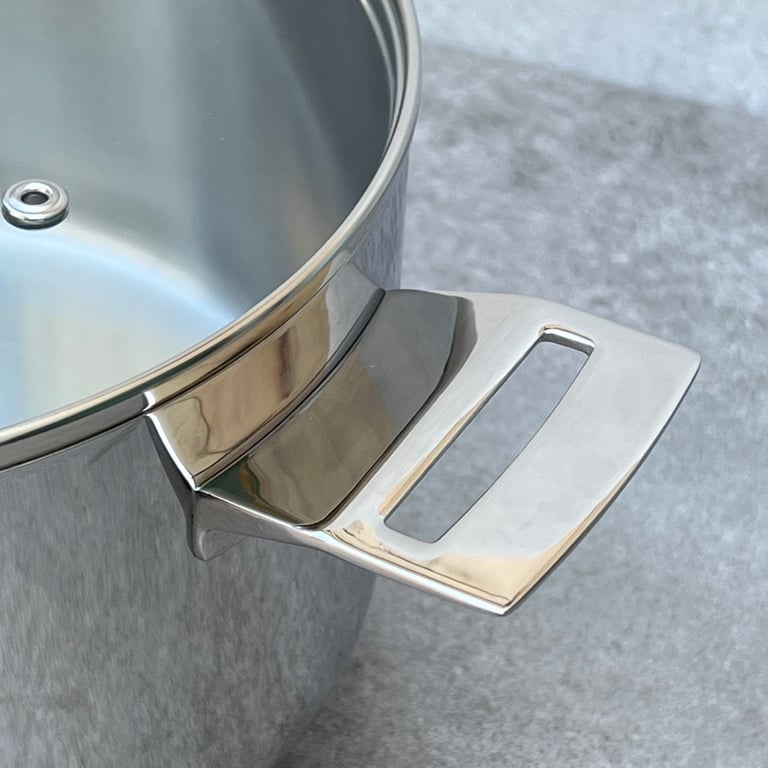 Nồi inox Kaiyo size 18-20-22