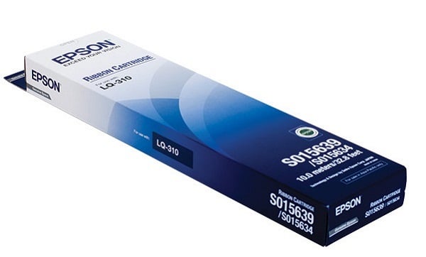 Ruy Băng Máy In Kim Epson LQ310 - Chính Hãng