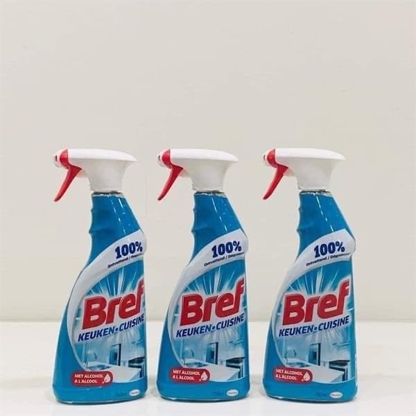 𝐗𝐢̣𝐭 𝐯𝐞̣̂ 𝐬𝐢𝐧𝐡 𝐧𝐡𝐚̀ 𝐛𝐞̂́𝐩 𝐁𝐫𝐞𝐟 𝐀𝐥𝐜𝐨𝐡𝐨𝐥 𝟕𝟓𝟎𝐦𝐥