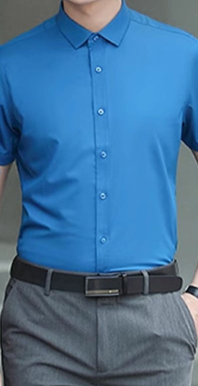 Ủi( Là) Bộ Sơ Mi- Quần Tây