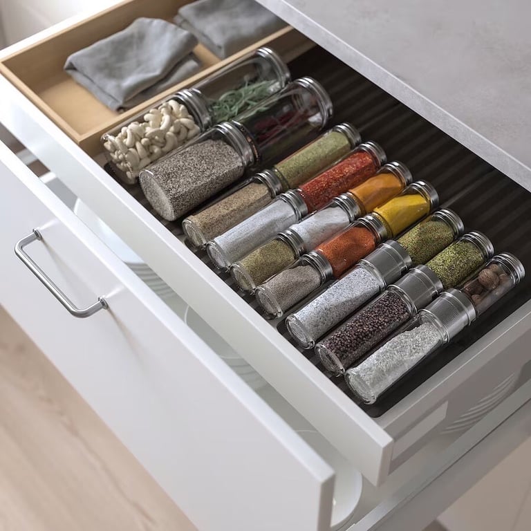 LỌ XAY TIÊU CITRONHAJ  IKEA