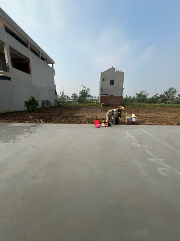 120m2 giãn dân tại Đình Trung, Xuân Nộn, Đông Anh, Hà Nội