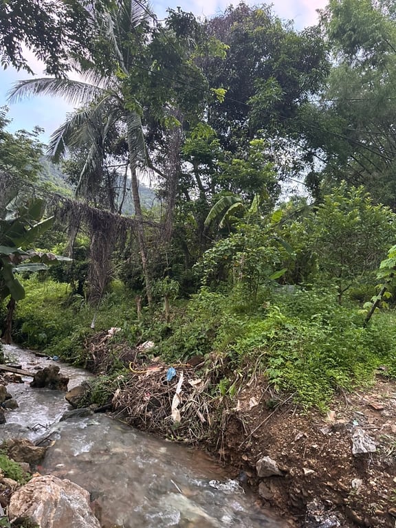 1000m2 -300m2 ONT tại Mai Châu, Hoà Bình