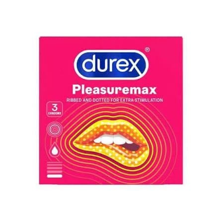 Bao Durex môi có gai h/3c