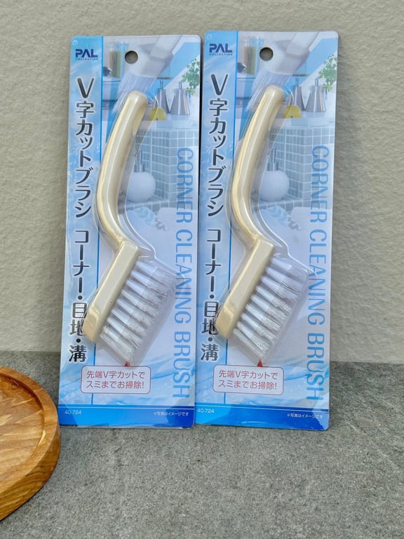 CHỔI CỌ SÀN CHỮ V SEIWA PRO