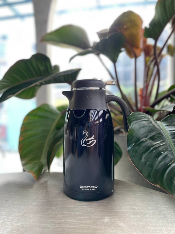 PHÍCH GIỮ NHIỆT 2GOOD B30 Dung tích 2.1 Lit