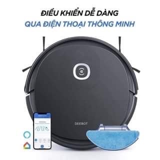 máy hút bụi 𝗘𝗖𝗢𝗩𝗔𝗖𝗦 𝗨𝟮 𝗣𝗥𝗢