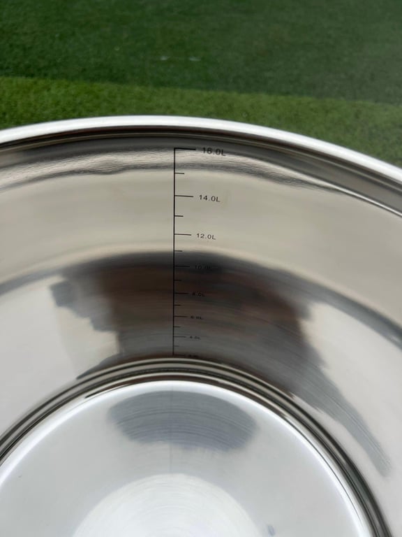 NỒI LUỘC GÀ INOX ELMICH size 28-30