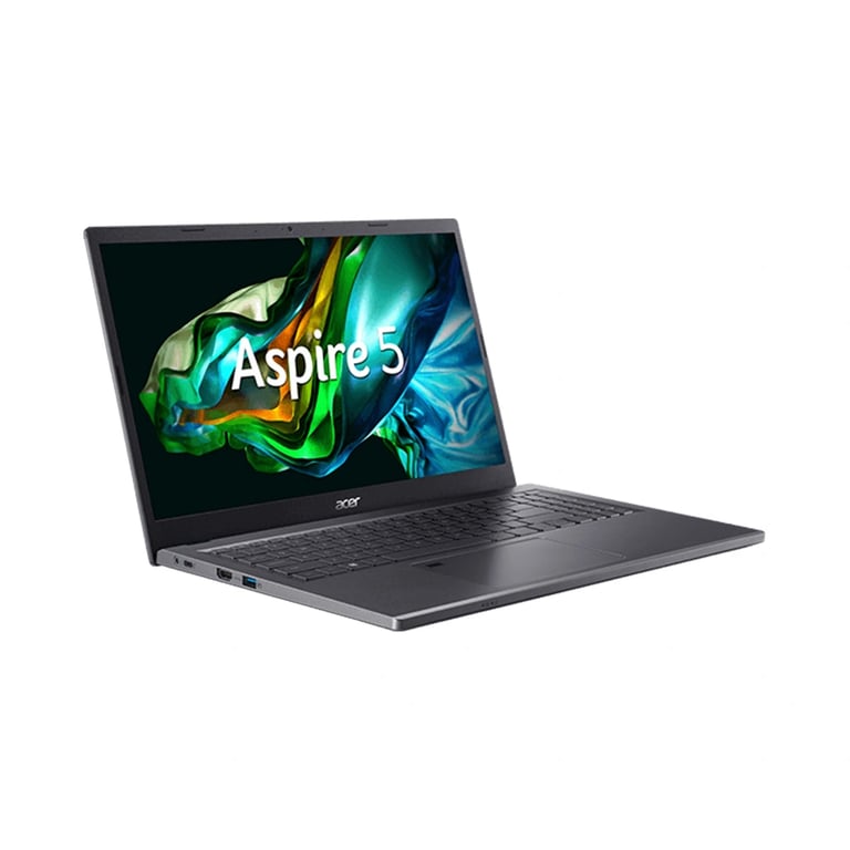 Laptop Acer Aspire 5 A515-58M-79R7 (i7-13620H/ UHD Graphics/ RAM 16GB DDR5/ SSD 512GB/ 15.6 Inch IPS FHD 60Hz)