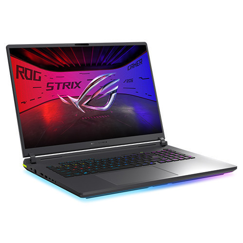Laptop ASUS ROG Strix G18 G815LM-S9088W