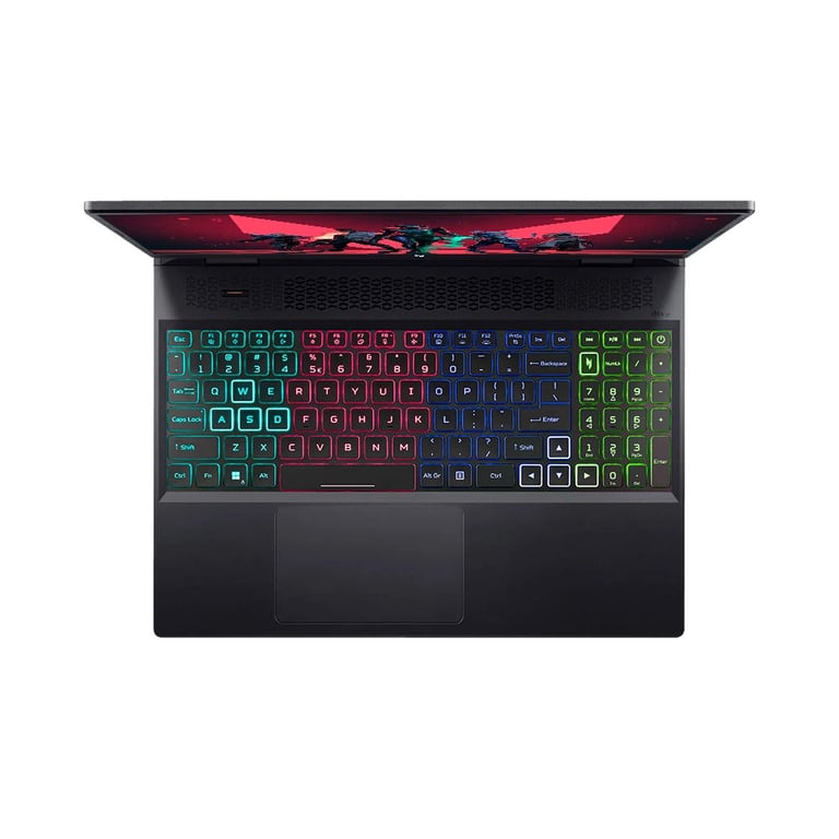 Laptop Gaming Acer Nitro 16 Phoenix AN16-41-R5M4 (Ryzen 5 7535HS/ RTX 4050 6GB/ Ram 8GB DDR5/ SSD 512GB/ 16 Inch IPS 165Hz WUXGA 100% sRGB)