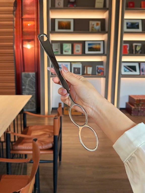 Bộ 2 đánh trứng, dằm thức ăn inox 18/10