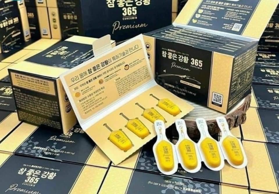 𝗡𝗚𝗛𝗘̣̂ 𝗡𝗔𝗡𝗢 𝗖𝗨𝗥𝗖𝗨𝗠𝗜𝗡 𝟯𝟲𝟱