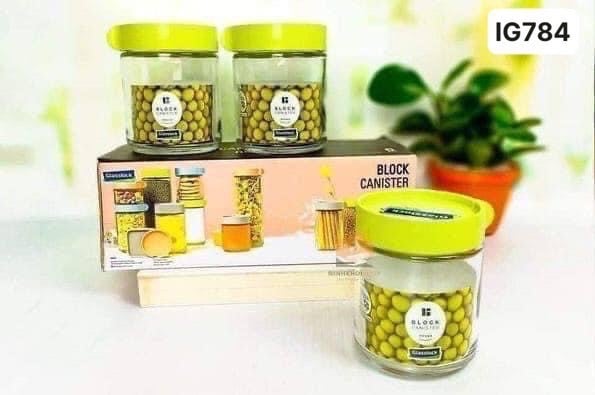 𝘽𝙊̣̂ 3 𝙇𝙊̣ 𝙂𝙄𝘼 𝙑𝙄̣ 400𝙢𝙡 𝙂𝙇𝘼𝙎𝙎𝙇𝙊𝘾𝙆 𝙄𝙂784