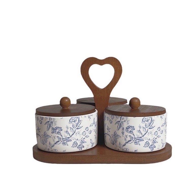 khay mứt cao cấp 3 hũ và 4 hũ