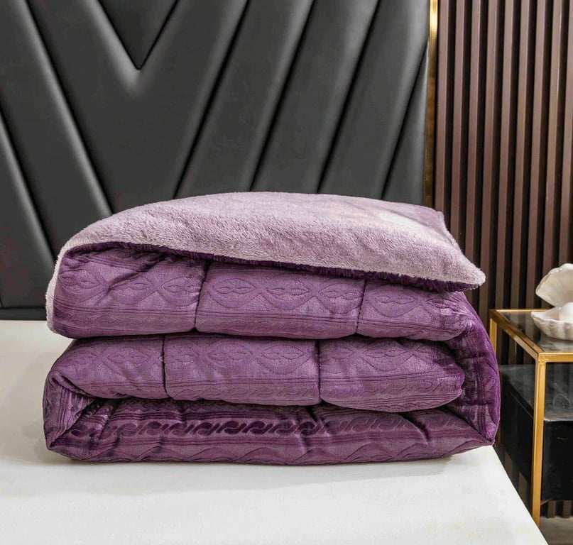 Chăn YUKI “COLOR OF LIFE