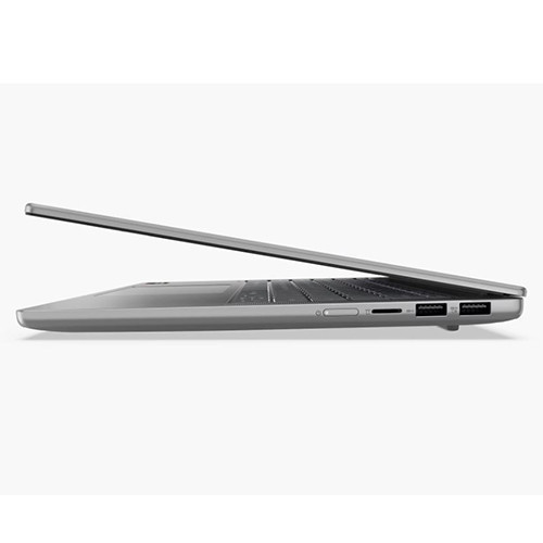 Laptop Lenovo IdeaPad Slim 5 14AKP10 83HX001JVN (Ryzen™ AI 7 350 | 32GB | 1TB | AMD Radeon™ 860M | 14inch WUXGA OLED | Win 11 | Xám)