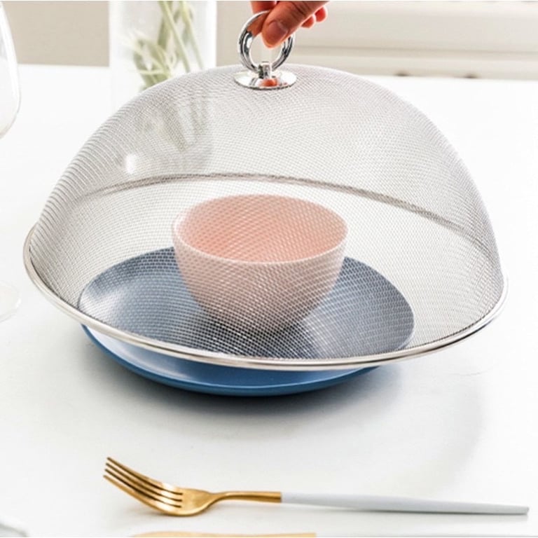 LỒNG BÀN HỢP KIM CAO CẤP SIZE 35cm