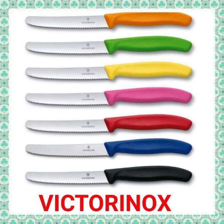 DAO VICTORINOX THUỴ SỸ