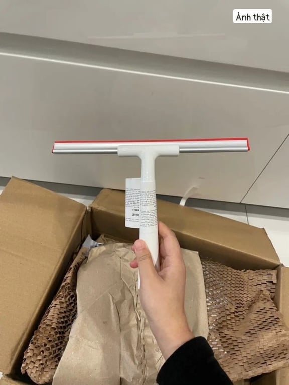 GẠT LAU KÍNH LILLNAGGEN - HÀNG IKEA