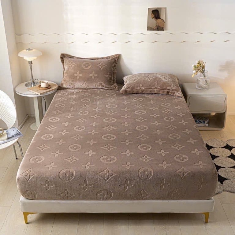 GA NỈ NHUNG TRƠN YUKI