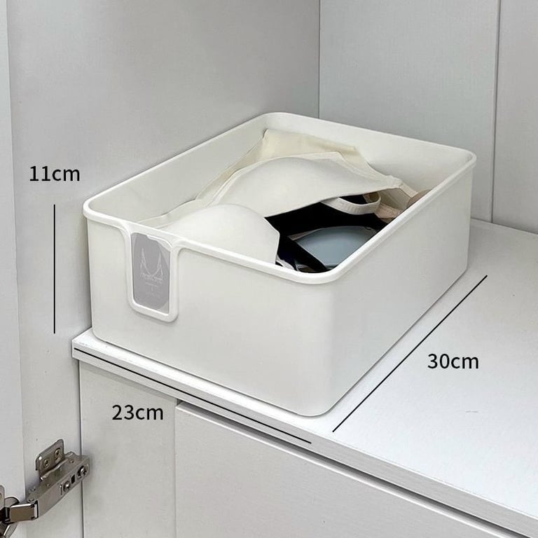 COMBO 3 HỘP ĐỰNG ĐỒ LÓT, Ô GẤP GỌN TIỆN LỢI ❤️