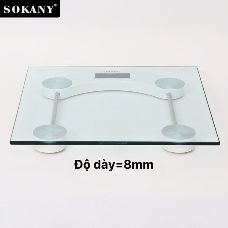 Cân sức khoẻ Sokany SK-19030